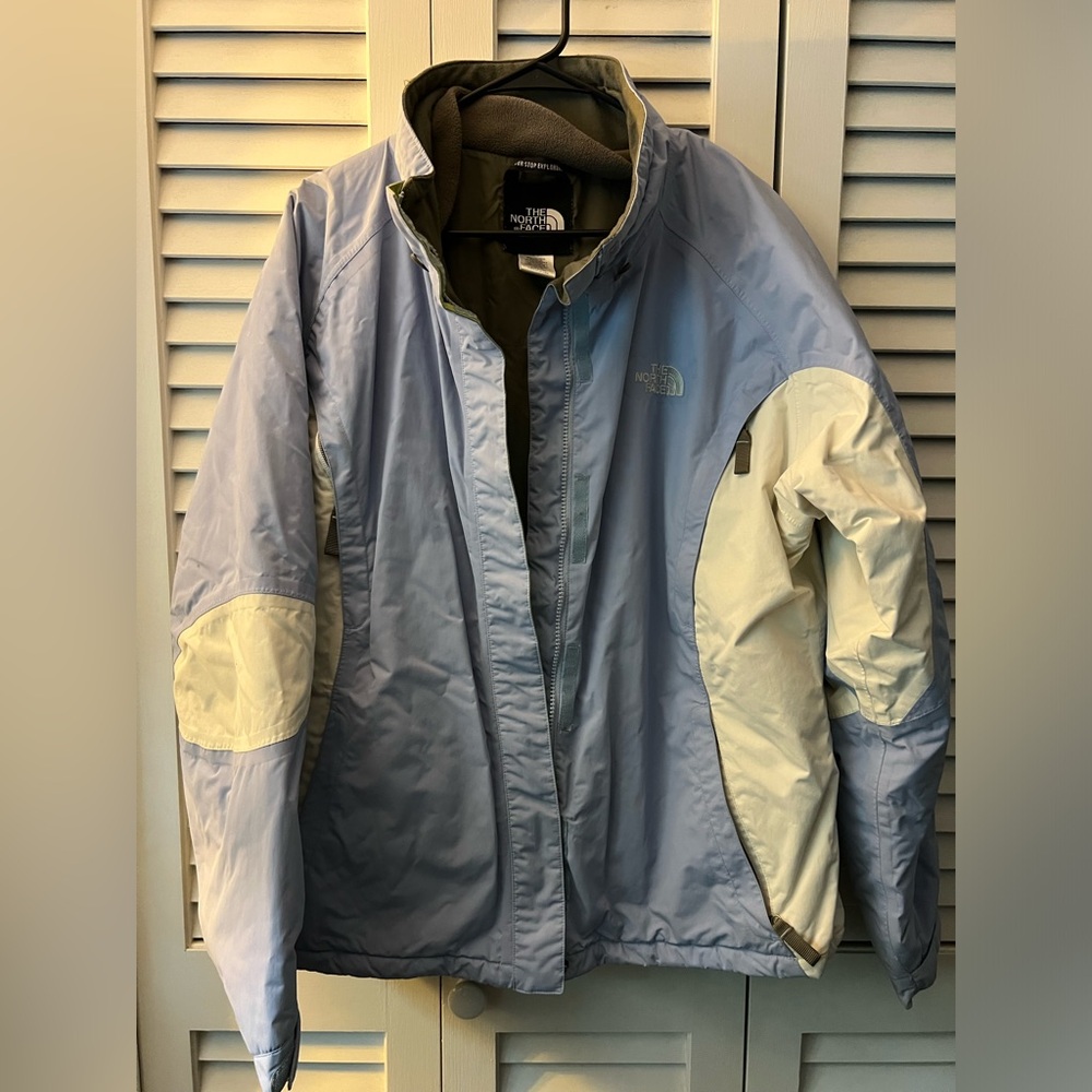 North Face Women’s Winter Jacket XL